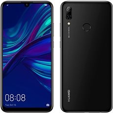 Smartphone Huawei P smart (2019) černá 